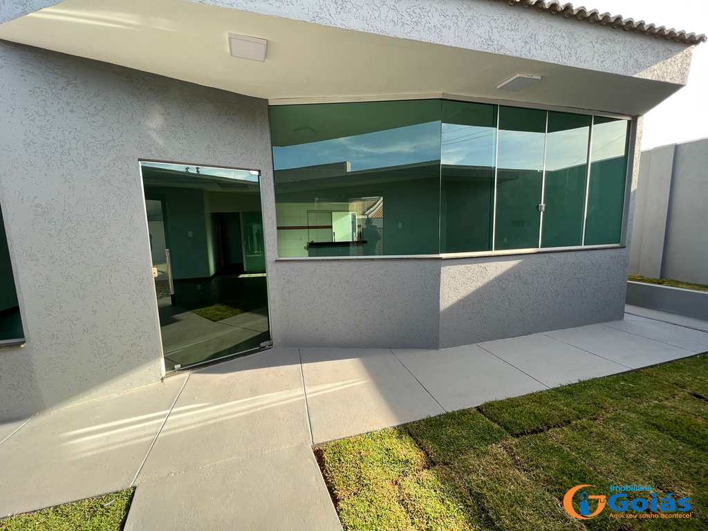 Brazi I - Casa para venda